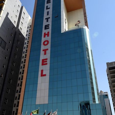 Al Malqa Elite Hotel Riadh Exterior foto