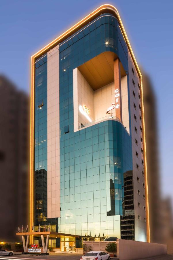 Al Malqa Elite Hotel Riadh Exterior foto