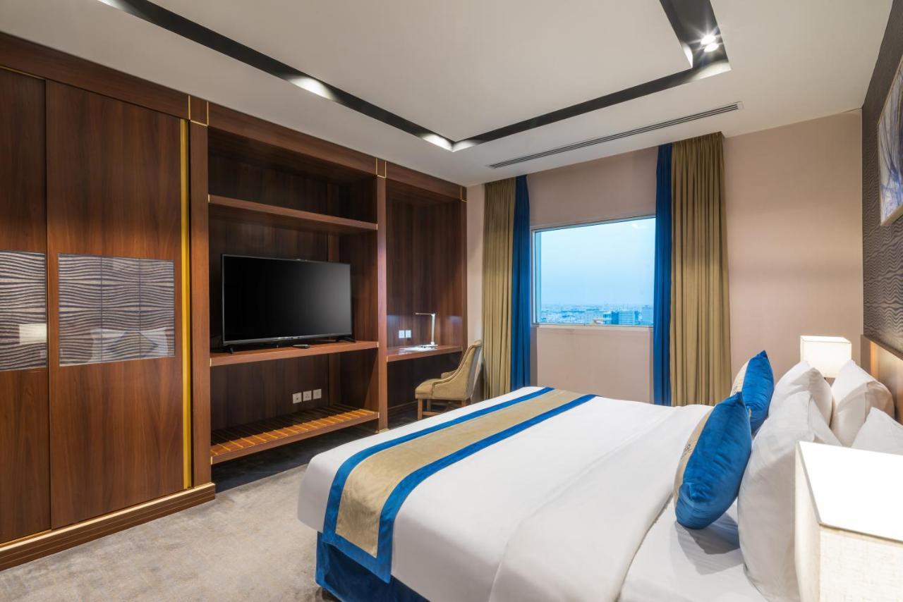 Al Malqa Elite Hotel Riadh Exterior foto