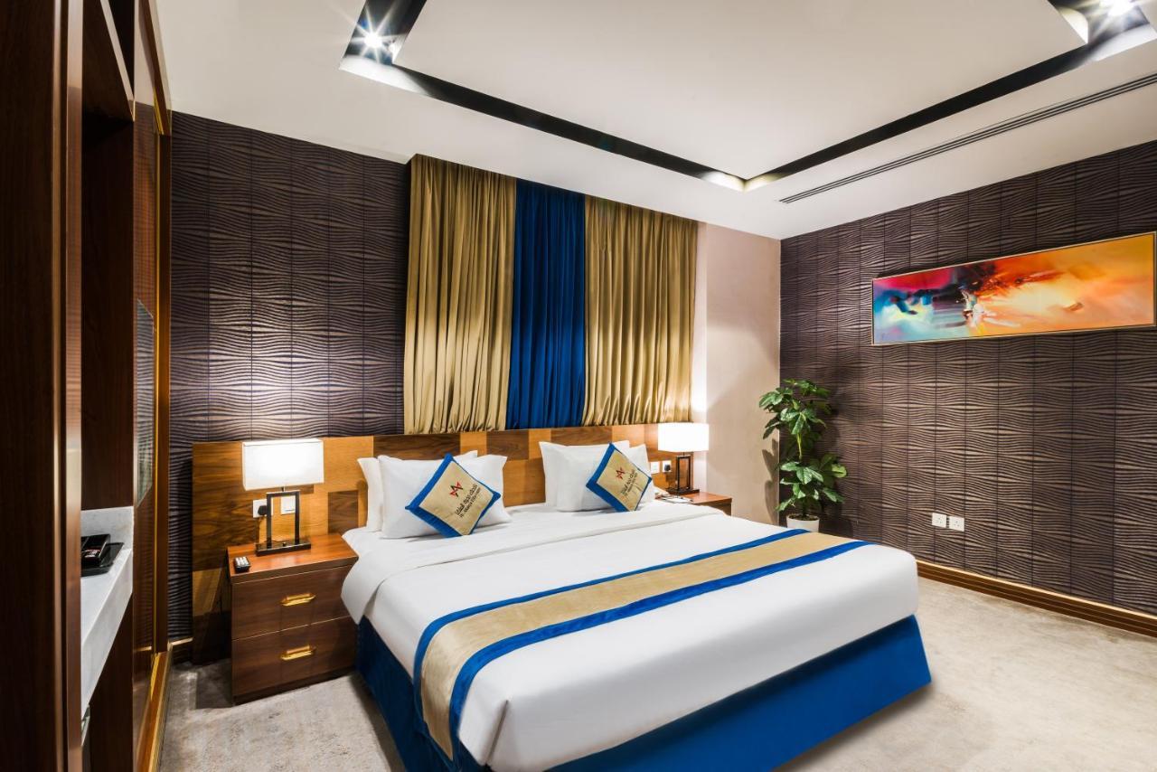 Al Malqa Elite Hotel Riadh Exterior foto