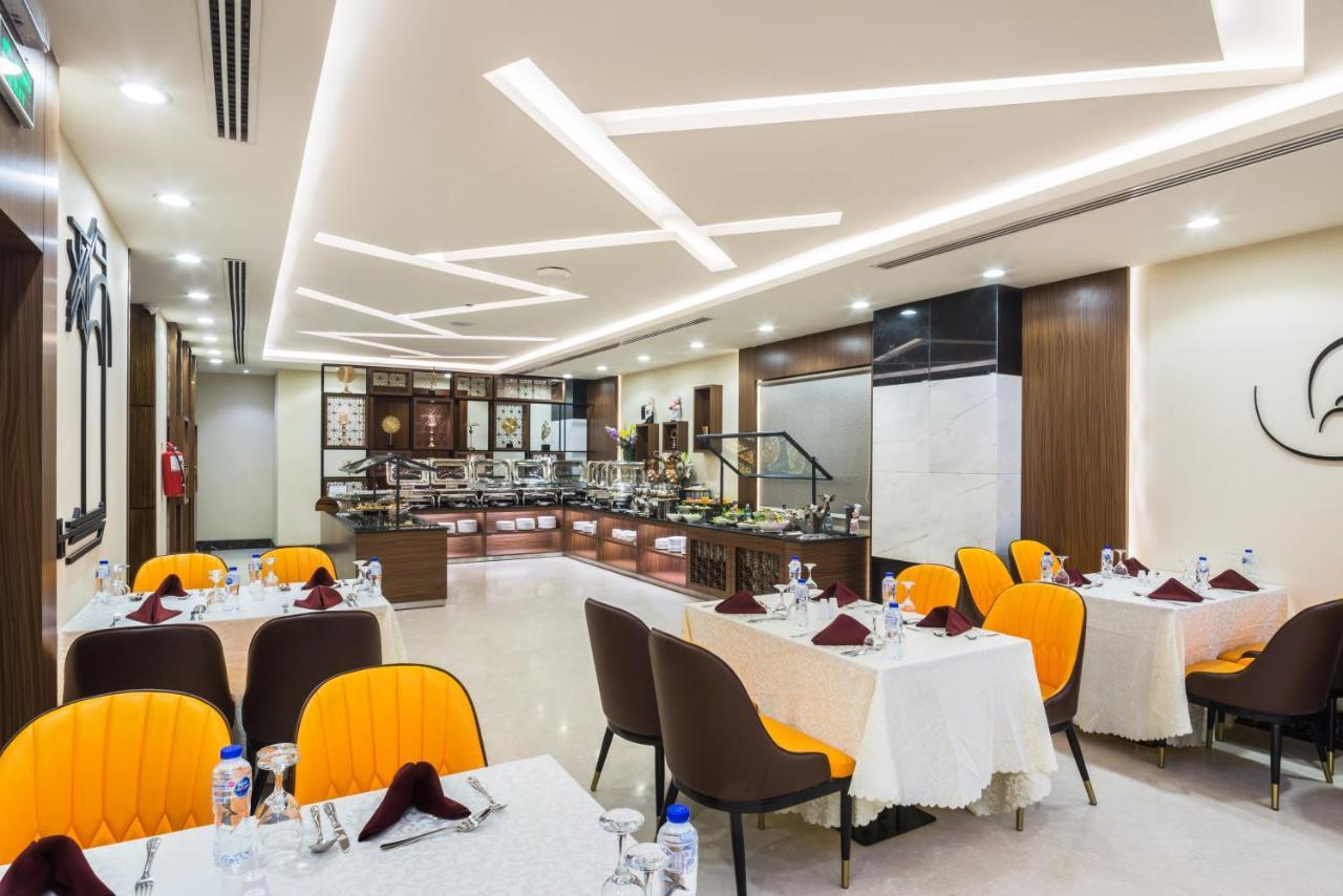 Al Malqa Elite Hotel Riadh Exterior foto