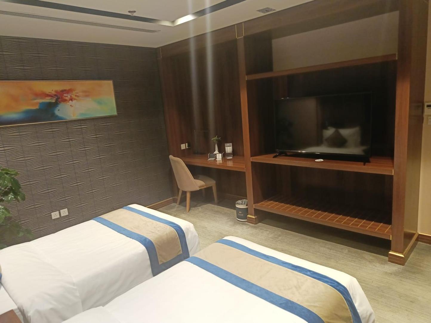 Al Malqa Elite Hotel Riadh Exterior foto